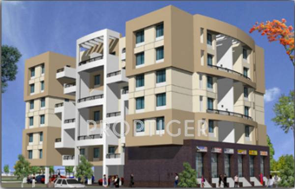 Images for Elevation of Venkatesh Nisarg