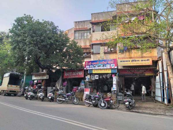  atul-apartments Elevation