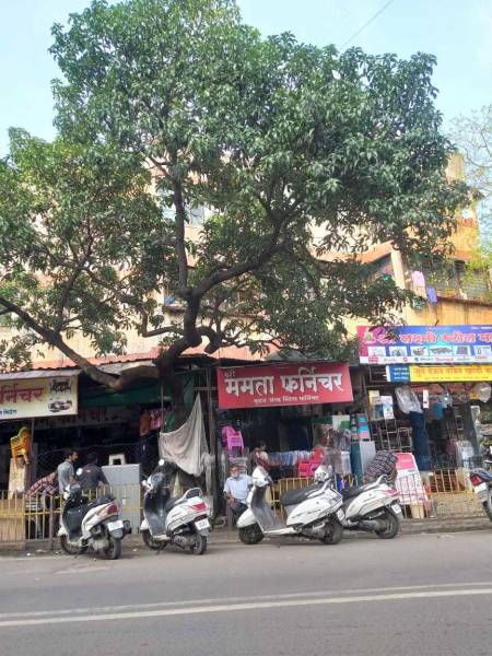  atul-apartments Elevation