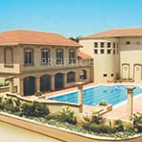 Project Image five gardens Project Image