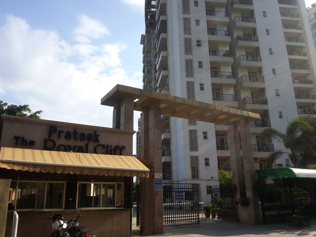 the royal cliff Images for Project