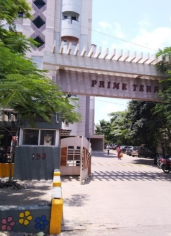  prime-terrace Elevation