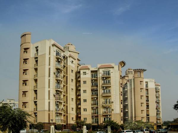 Images for Elevation of Omaxe Royal Residency