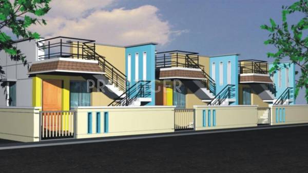 Ever Green Pemmasani Enclave