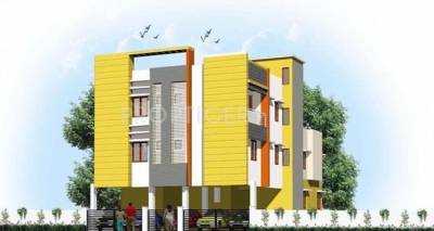 Images for Elevation of SRM Builders Raam