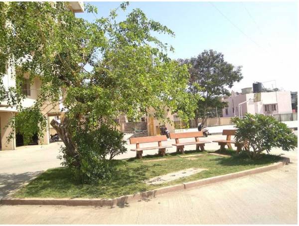 Landscaped Gardens aarohi Landscaped Gardens