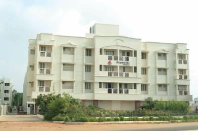 Images for Elevation of Arun Ragamalika Phase II