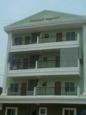 katriel Elevation Elevation