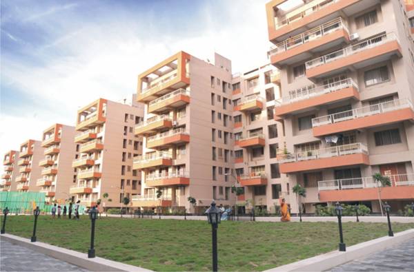 Images for Elevation of Raviraj Park Island