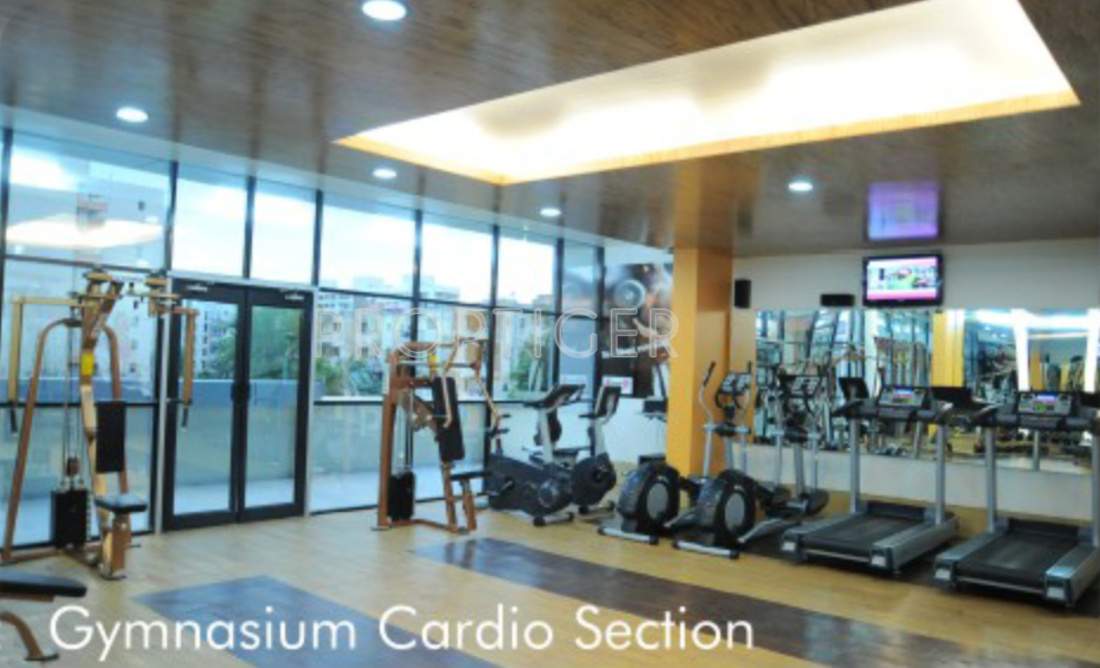 Images for Amenities of Raviraj Park Island