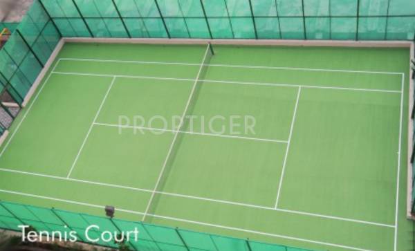 Images for Amenities of Raviraj Park Island