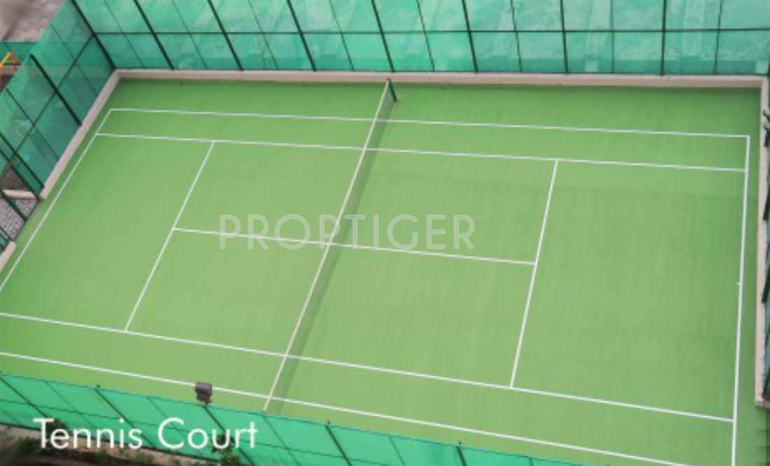 Images for Amenities of Raviraj Park Island