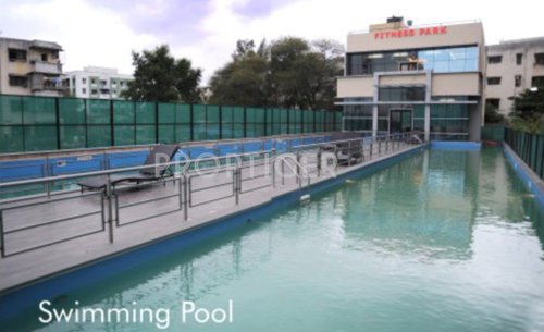 Images for Amenities of Raviraj Park Island