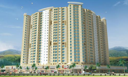 Images for Elevation of Tanvi Eminence I eminence-i Images for Elevation of Tanvi Eminence I