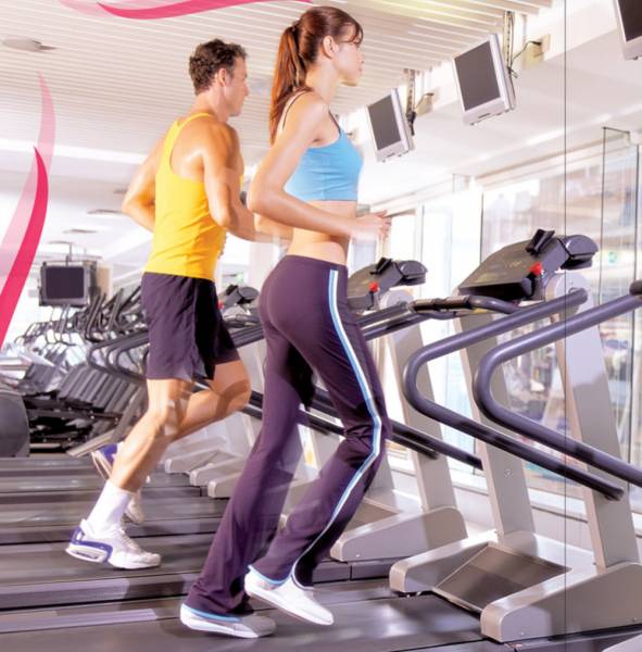  eminence-i Gymnasium