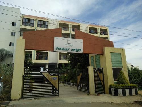  enclave Images for Elevation of Radiant Enclave