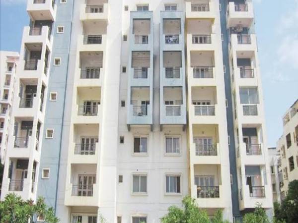 Elevation raj-paradise Elevation