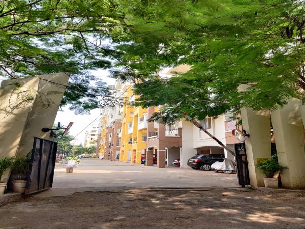  breeze-park Elevation