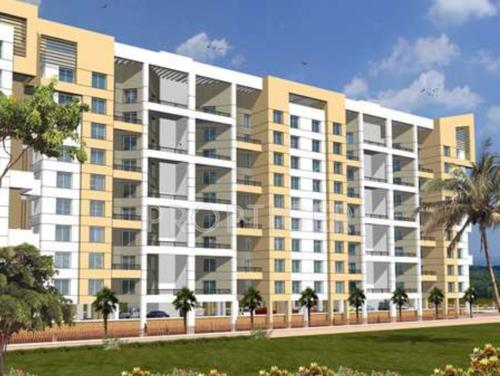  breeze-park Images for Elevation of Aditya Builders Pune Breeze Park