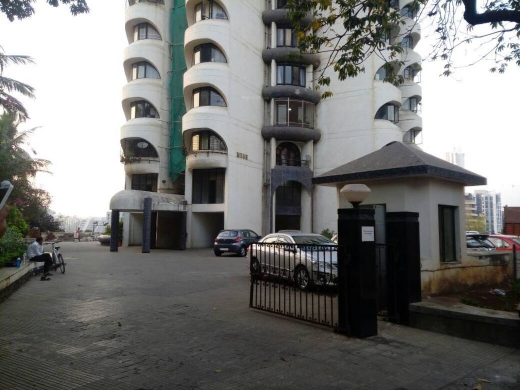  megh malhar Elevation