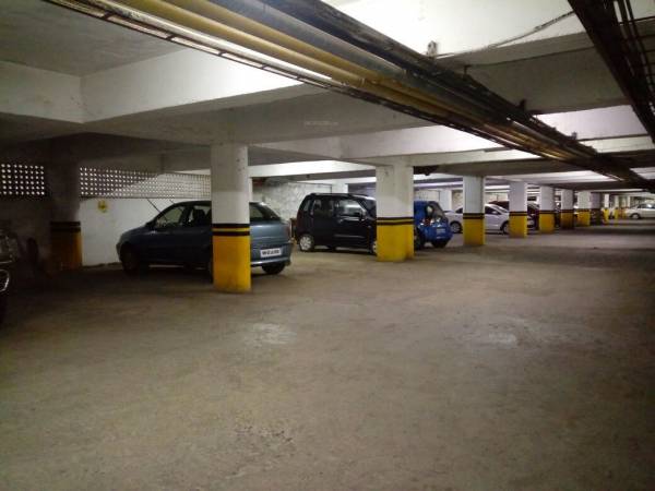  megh-malhar Car Parking