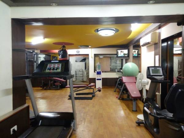  megh-malhar Gymnasium