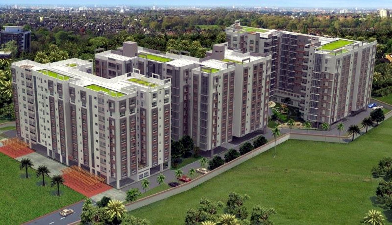 Images for Elevation of PS Magnum