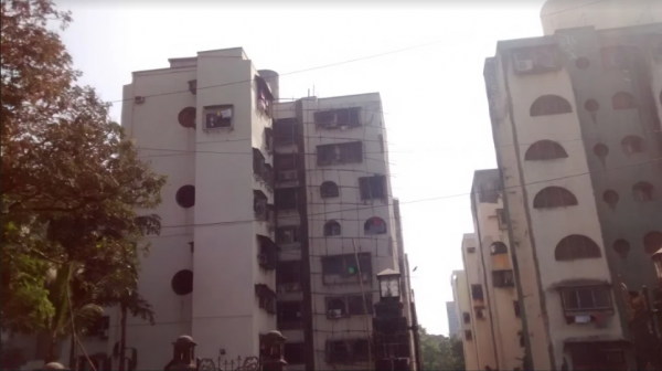 Elevation heights Elevation