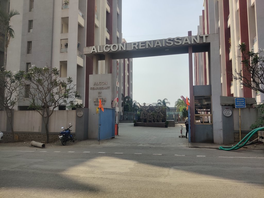 renaissant Elevation