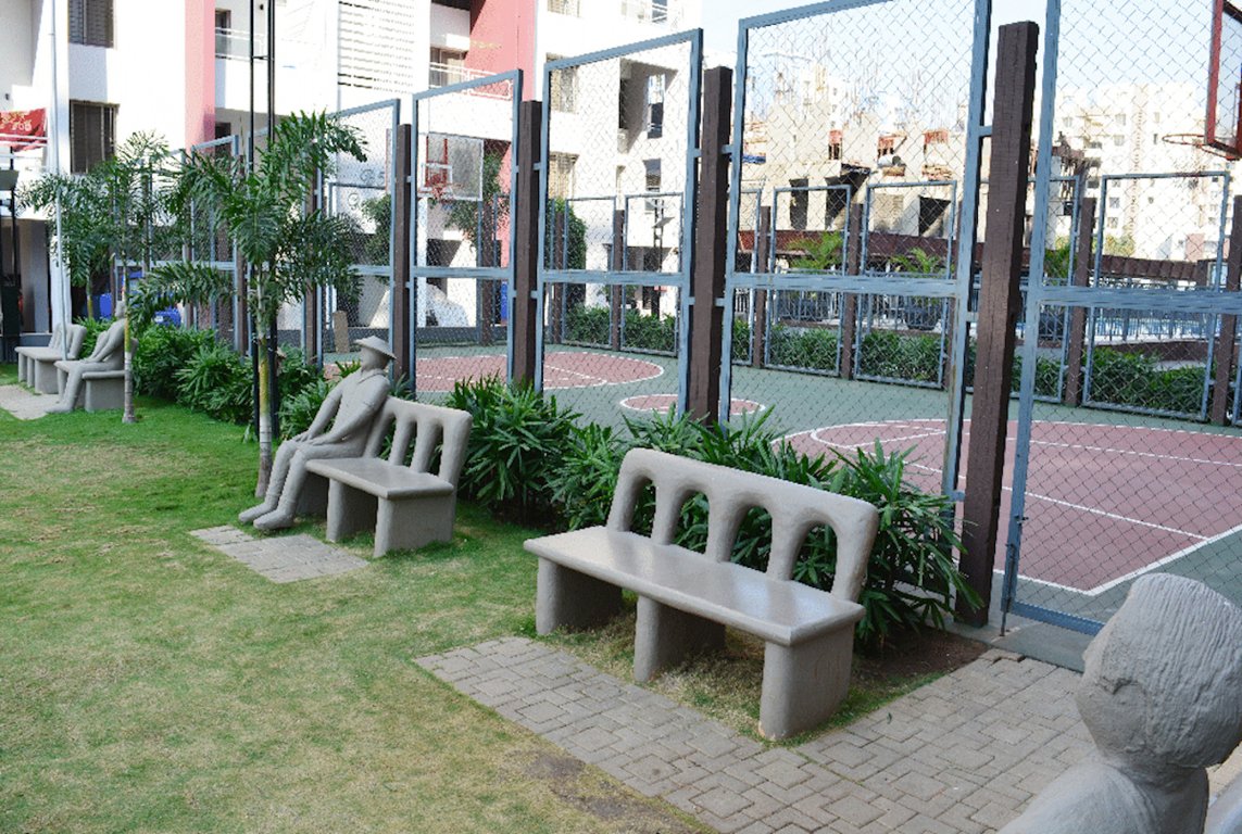 renaissant Images for amenities