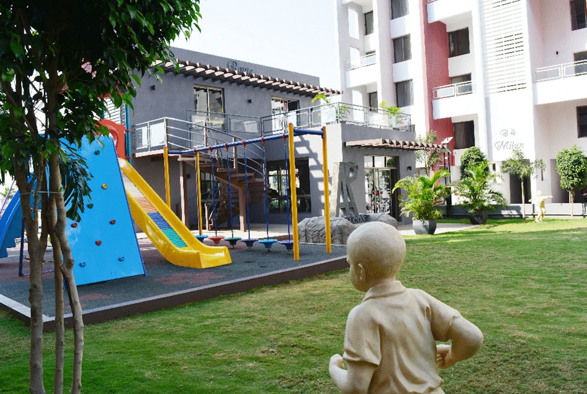 renaissant Images for amenities