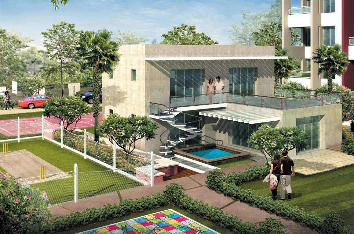 renaissant Images for Amenities of Alcon Renaissant