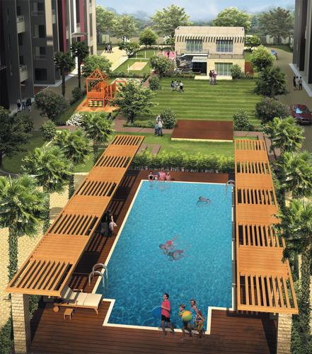 Images for Amenities of Alcon Renaissant renaissant Images for Amenities of Alcon Renaissant