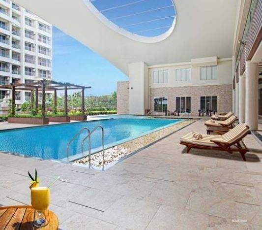  regency heights Swimming Pool
