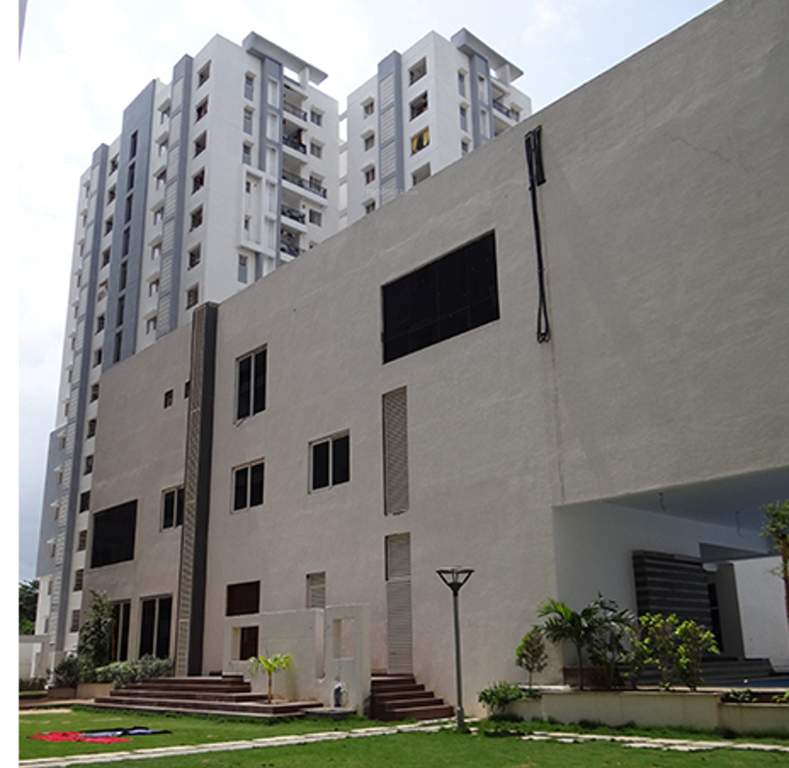 rainbow vistas Images for Elevation of Cybercity Rainbow Vistas