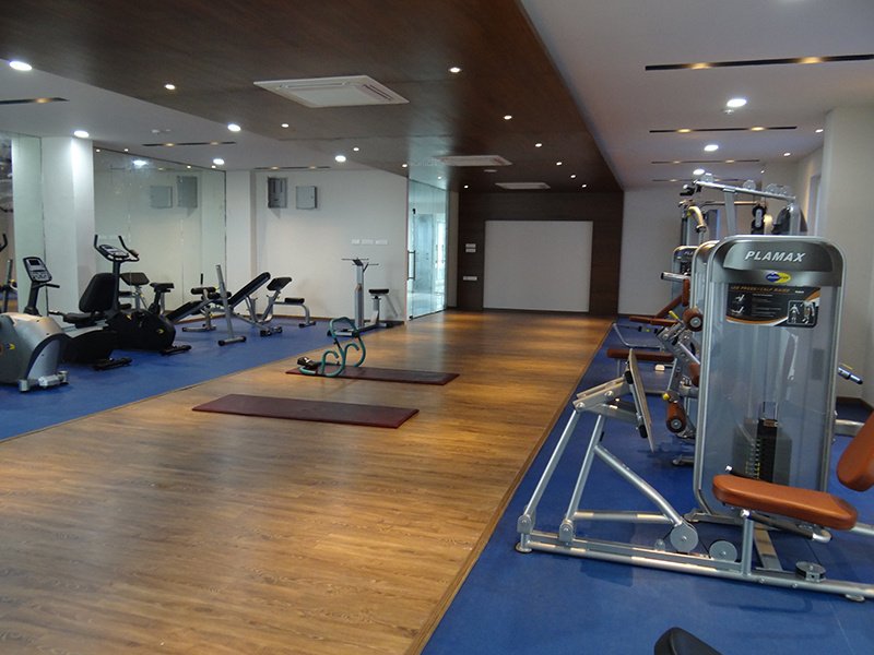 Images for Amenities of Cybercity Rainbow Vistas