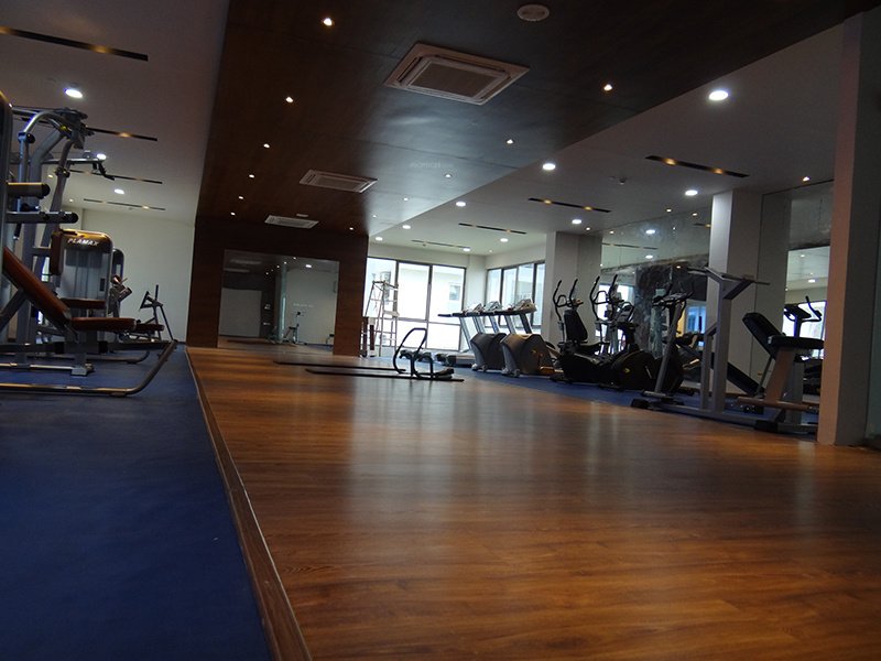 Images for Amenities of Cybercity Rainbow Vistas