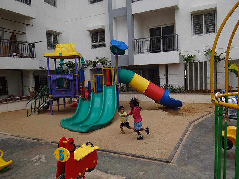 rainbow vistas Images for Amenities of Cybercity Rainbow Vistas