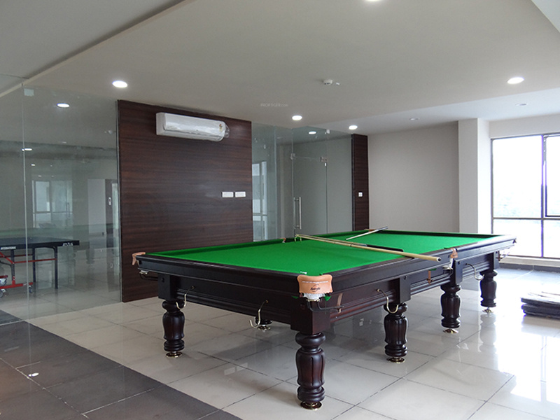 Images for Amenities of Cybercity Rainbow Vistas