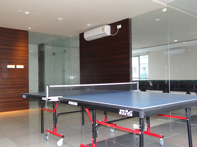 Images for Amenities of Cybercity Rainbow Vistas