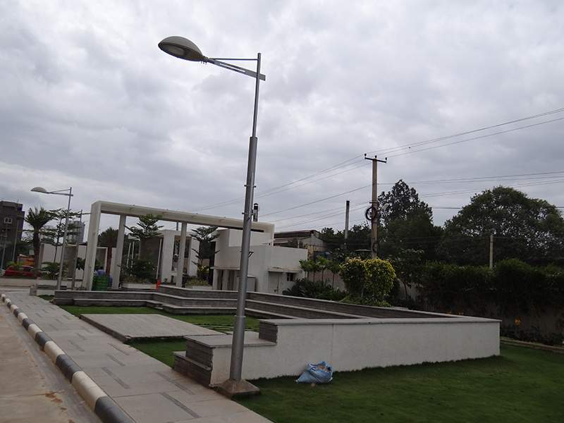 Images for Amenities of Cybercity Rainbow Vistas