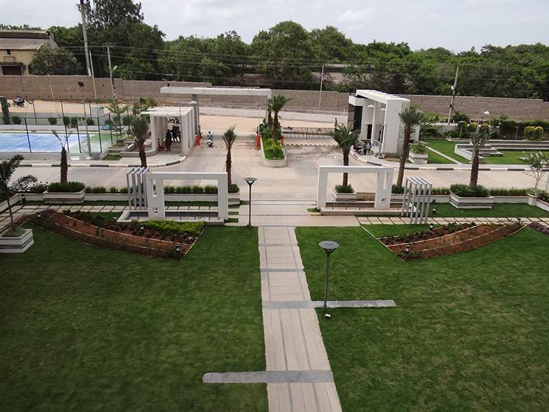 Images for Amenities of Cybercity Rainbow Vistas