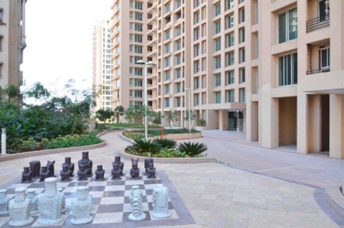 Images for Elevation of Rustomjee Urbania Athena