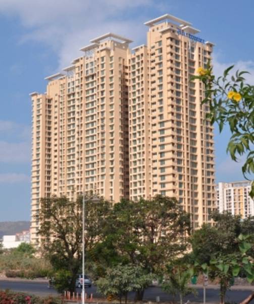 Images for Elevation of Rustomjee Urbania Athena Images for Elevation of Rustomjee Urbania Athena