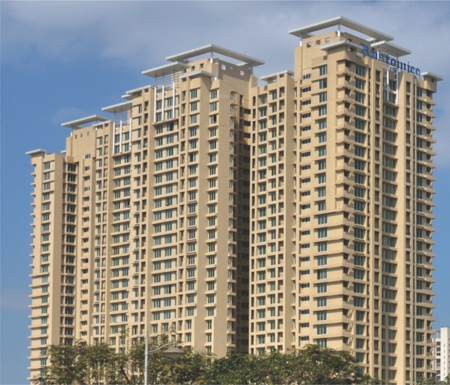 Images for Elevation of Rustomjee Urbania Athena