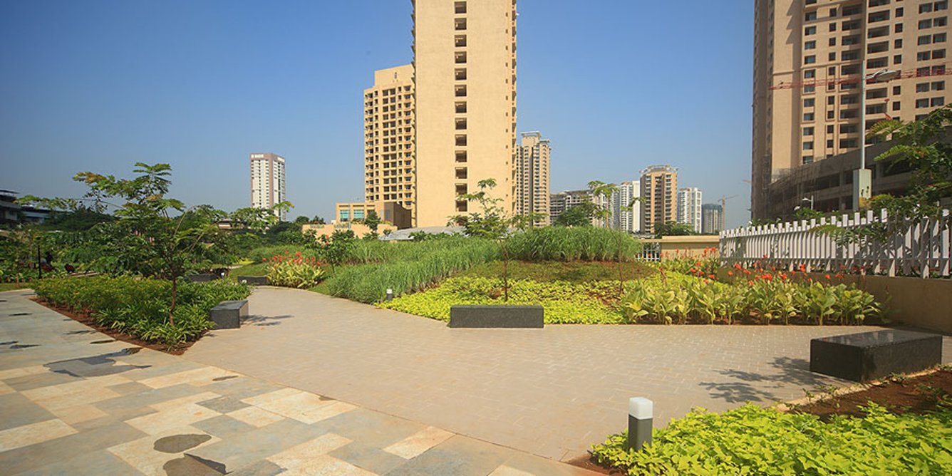 Images for Elevation of Rustomjee Urbania Athena