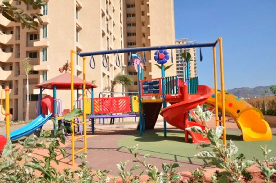 Images for Amenities of Rustomjee Urbania Athena