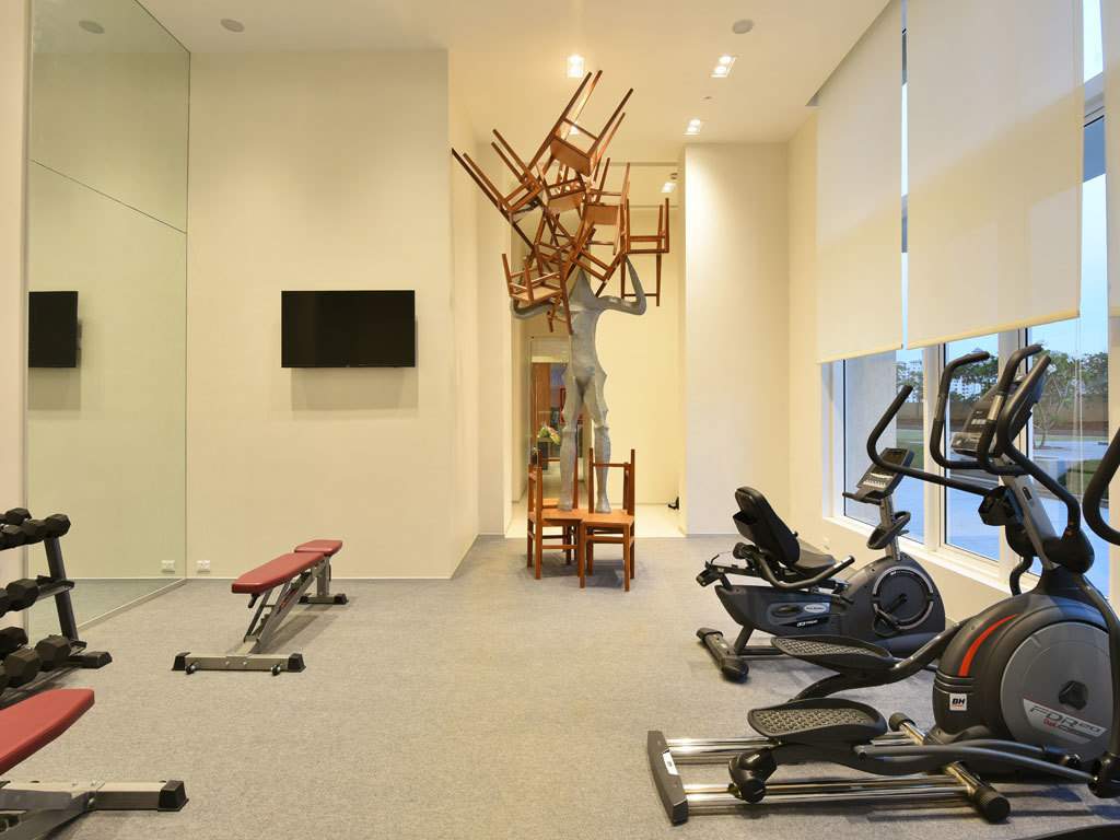 Images for Amenities of Rustomjee Urbania Athena