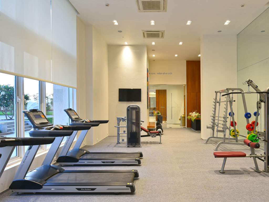 Images for Amenities of Rustomjee Urbania Athena