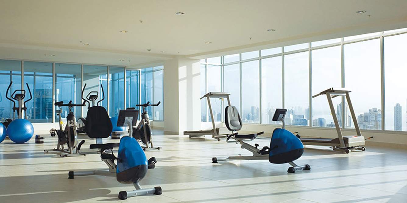 Images for Amenities of Rustomjee Urbania Athena